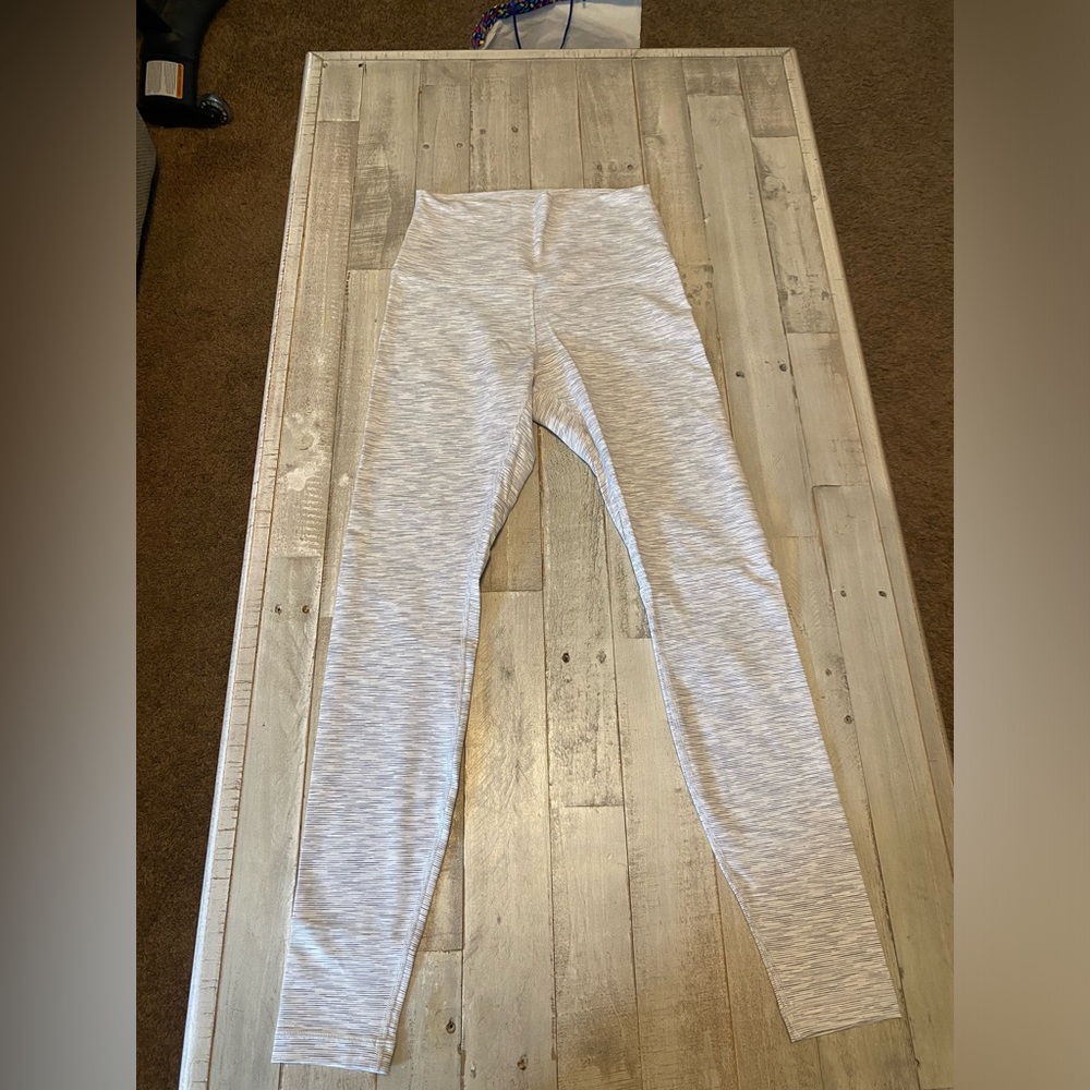 Lululemon Wunder Under